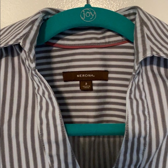 Merona Dress - Picture 2 of 3